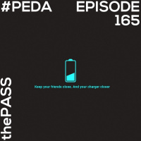 Episode 165-Mental Recharge