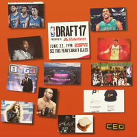 Episode 88-NBA Draft, BIG3,  Background Noise