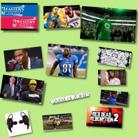 Episode 81-Weekly Podcast 5-27-17