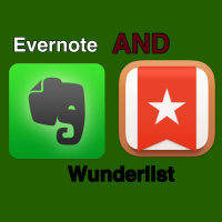Episode 54-Evernote and Wunderlist 4-9-17
