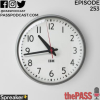 Episode 253-Its Time