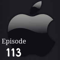 Episode 113-Depression