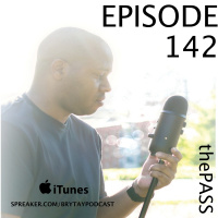 Episode 142-Apology  Announcements