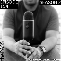 Episode 154-NCAA, Mariah,  Guns