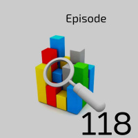 Episode 118-Ignore the Statistics
