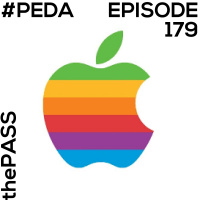 Episode 179-Why I Went Apple