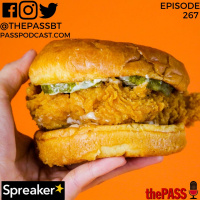 Episode 267-Driving Forward