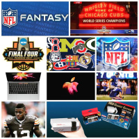 Episode 25-Joshs  Rivalries