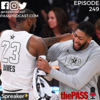 Episode 249-Zion  Big 3