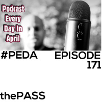 Episode 171-Halfway Point