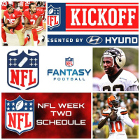 Episode 18-FOOTBALL IS BACK!!!!