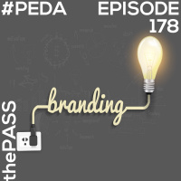 Episode 178-Are you a Brand