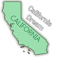 Episode 64-California Dream 4-19-17