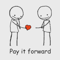 Episode 91-Pay it Forward 7-15-17