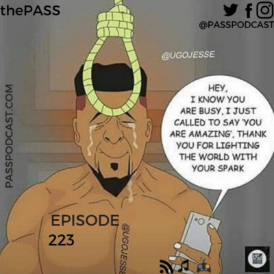 The Pass
