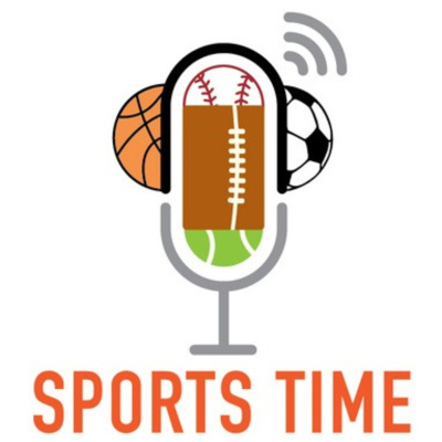 Sports Time! With Leo