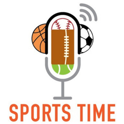 Sports Time! With Leo