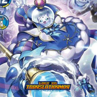 Digimon Liberator DEBUG.21 English Reading