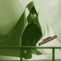 Digimon Seekers Chapter 2 Intermission English Reading