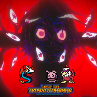 Digimon Ghost Game Episode Forty Three - I Scream You Scream, We All Scream For Eye Scream