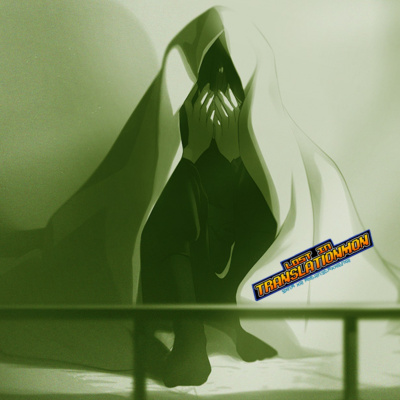 Lost In Translationmon - Digimon Podcast