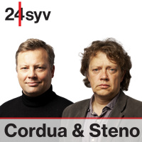 Konrad Adenauer med Per Øhrgaard (2)