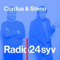 Richard von Weizsäcker med Per Øhrgaard (2)