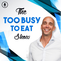 55: Craig Ballantyne – How to Own the Day and Control the Life You Crave to Live