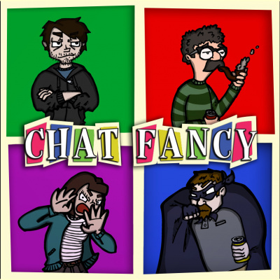 Chat Fancy