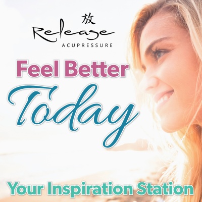 Feel Better Today: Your Inspiration Station