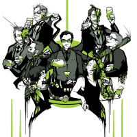 Call of Cthulhu Live! – New Life (Indianapolis 2025)