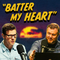 Time For Chaos S3 | E1 – Batter My Heart