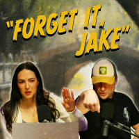 Time For Chaos S3 | E8 – Forget It, Jake