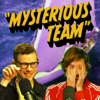 Time For Chaos S3 | E16 – Mysterious Team