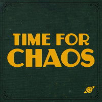 Time For Chaos S1 | E13 – Death House