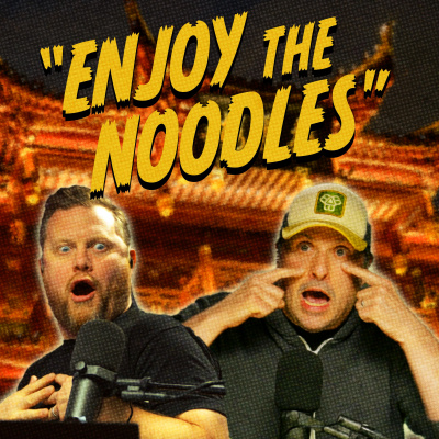 The Glass Cannon Podcast