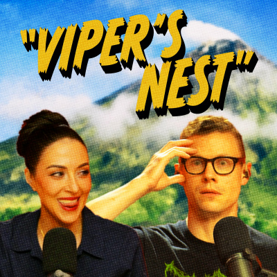 The Glass Cannon Podcast