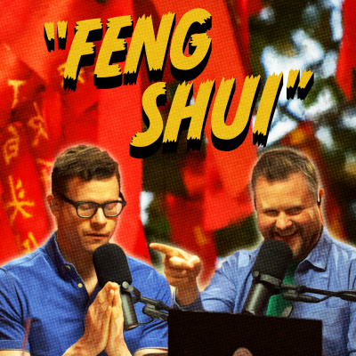 The Glass Cannon Podcast