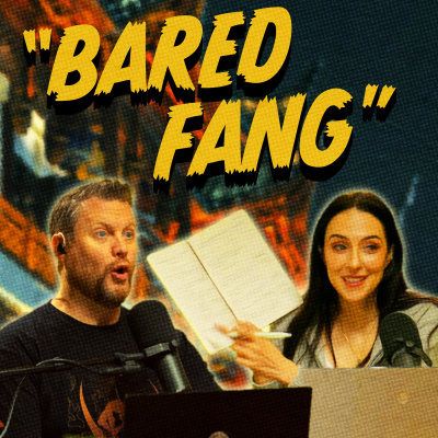 The Glass Cannon Podcast