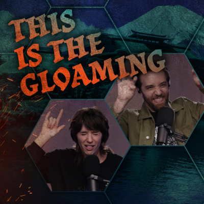 The Glass Cannon Podcast