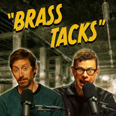 The Glass Cannon Podcast