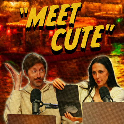 The Glass Cannon Podcast