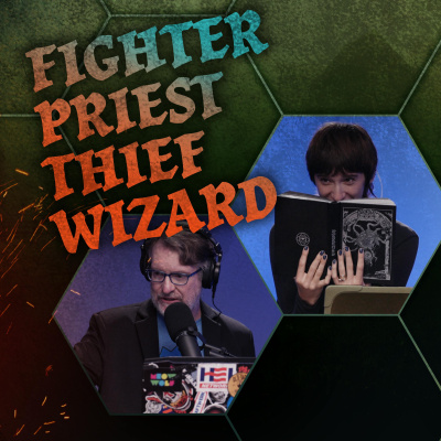 The Glass Cannon Podcast