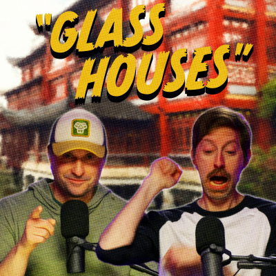 The Glass Cannon Podcast