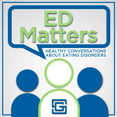Ed Matters