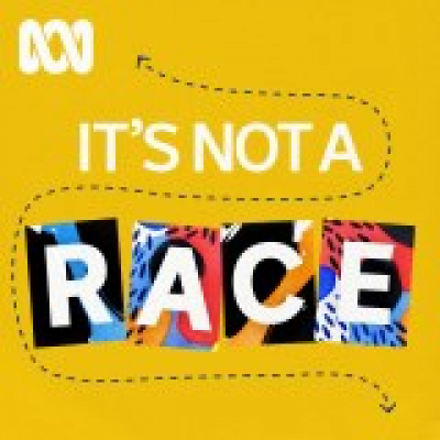 Its Not A Race - Abc Rn