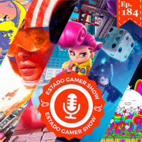 ¡Finalmente! juegos buenos de Star Wars - Estado Gamer Show 184