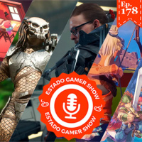 Juegos para la cuarentena y Anuncios controversiales - Estado Gamer Show 178
