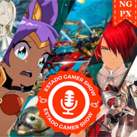 Impresiones del NGPX - Especial Estado Gamer Show