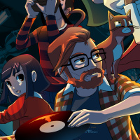 Estado Gamer Show #117 - Pesos pesados de enero 2019